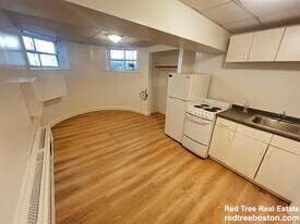 503 Beacon St, Unit A in Boston, MA - Building Photo