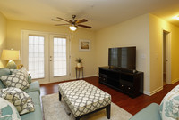 Kirkwood Place Apartments in Burlington, NC - Foto de edificio - Interior Photo