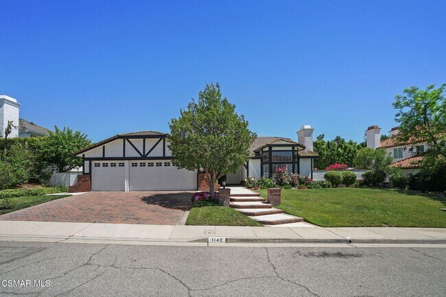property at 1142 Earlham Ct