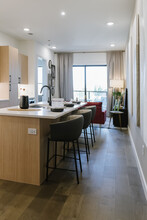 Selene Luxury Residences in Dallas, TX - Building Photo - Building Photo