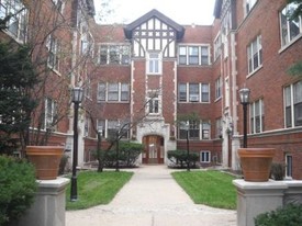 1627-45 Ridge Ave. Apartamentos