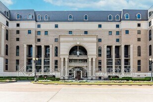 1005 S Shepherd Dr in Houston, TX - Building Photo