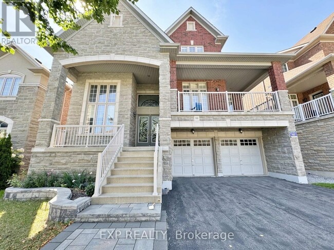 property at 98 Fred McLaren Blvd