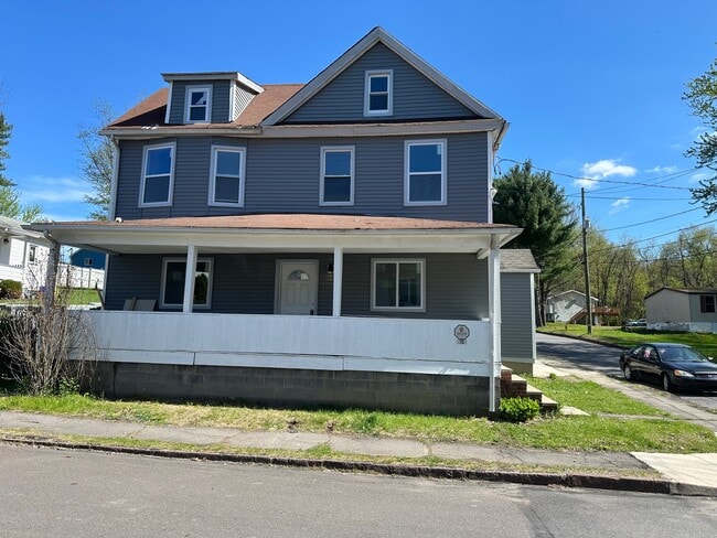 property at 79 Washington St