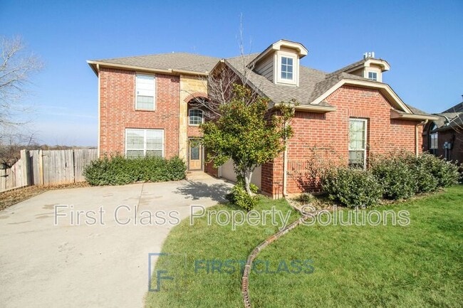 property at 3325 NW 177th Ct