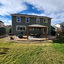 1078 Eaglestone Dr in Castle Rock, CO - Building Photo - Building Photo