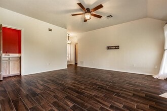 1119 Polk St in Piedmont, OK - Building Photo - Building Photo