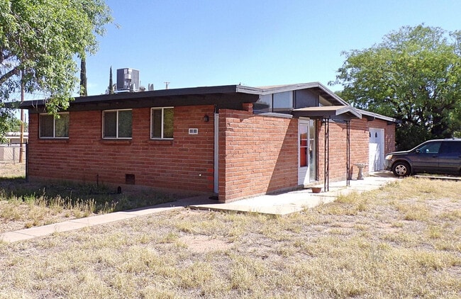 property at 4501 Pine Tree Dr