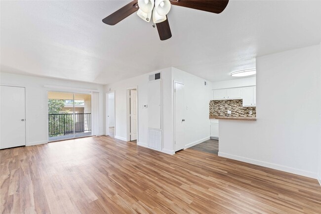 property at 3131 Cummins St
