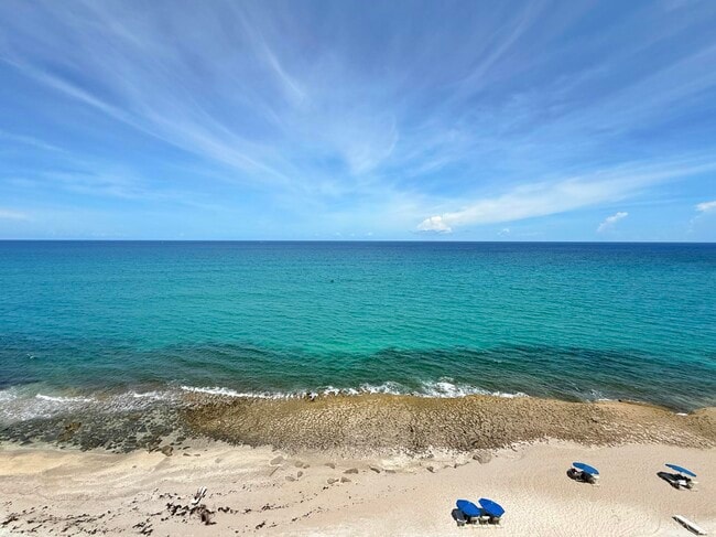property at 4200 N Ocean Dr