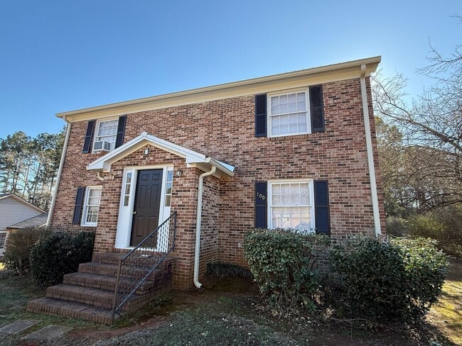 property at 100 Citation Ct