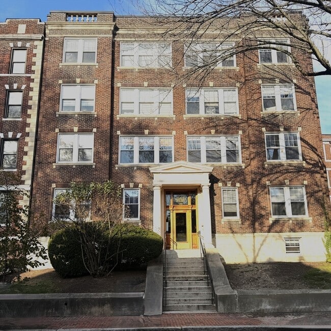 property at 333 Harvard St