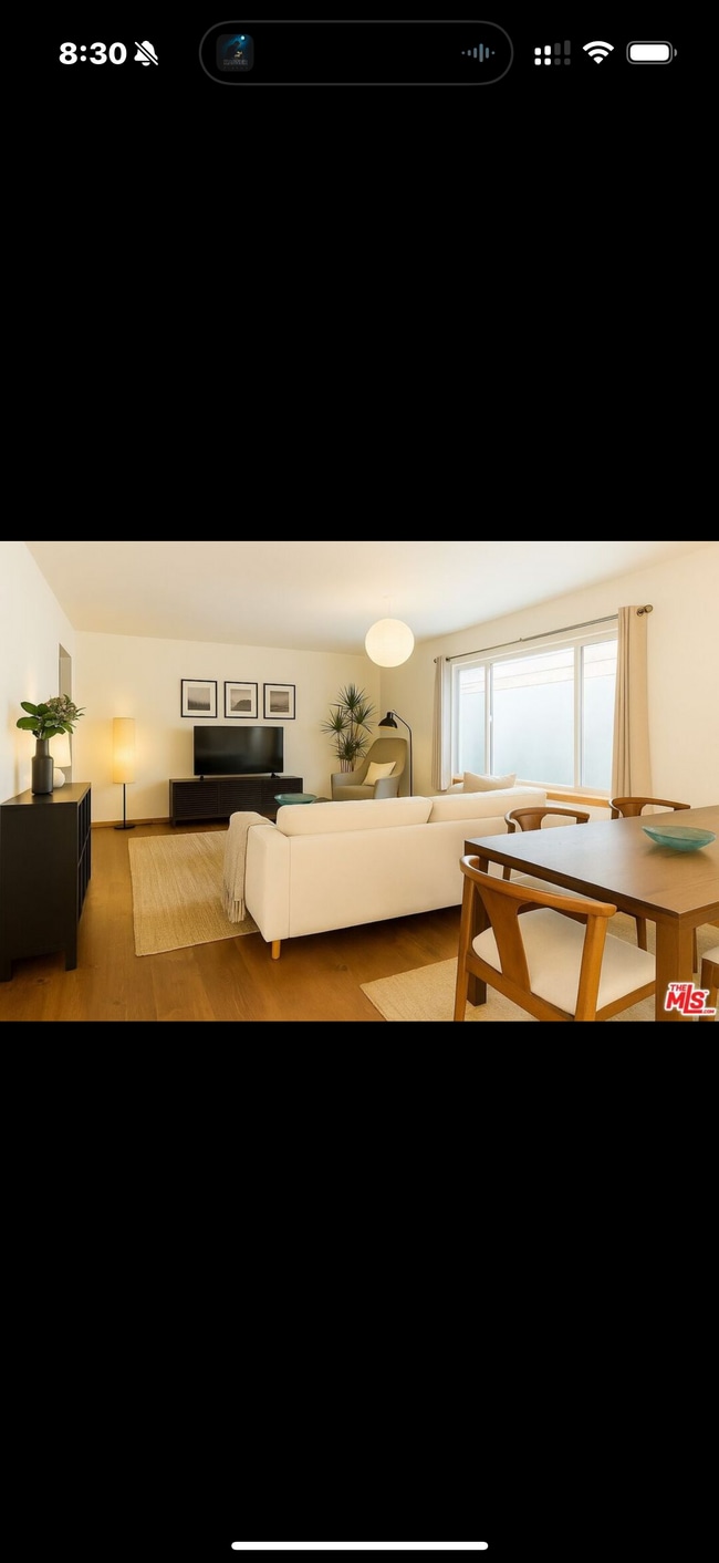 643 Santa Clara Ave, Unit 643b Santa Clara Ave. in Venice, CA - Building Photo - Building Photo