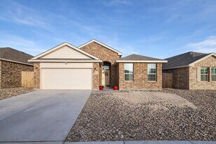 6308 Polo Grounds Ct in Odessa, TX - Building Photo
