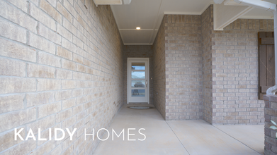 12500 Elba Dr in Yukon, OK - Building Photo - Building Photo