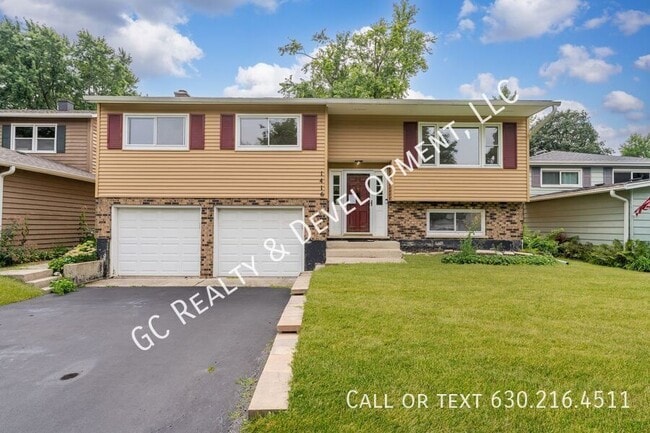 property at 1416 Coolidge Ave