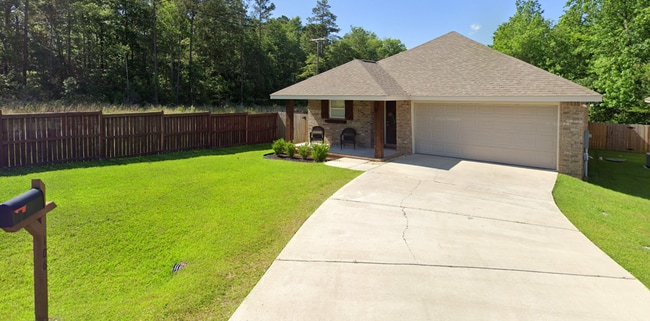 property at 106 Crowns Pt