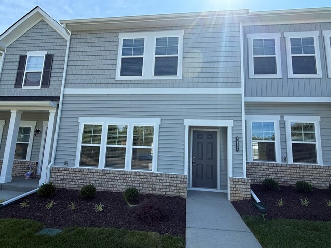 property at 3413 Hopkins Rd