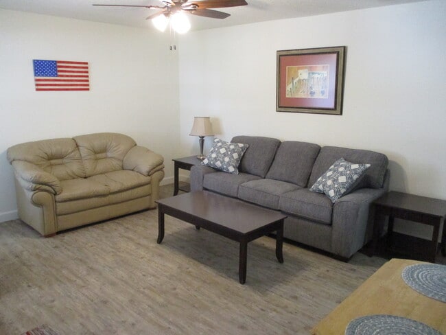 35-49 NE 4th St, Unit 39 in Crystal River, FL - Building Photo - Building Photo