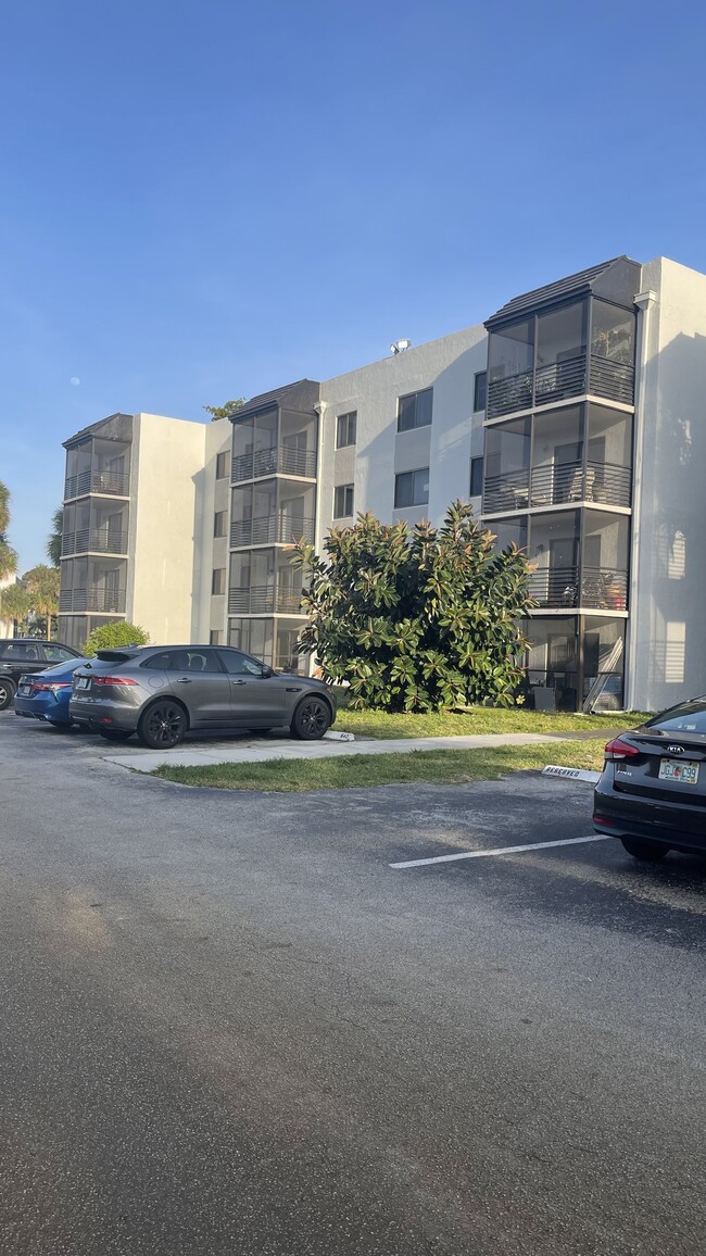property at 3700 N Pine Island Rd