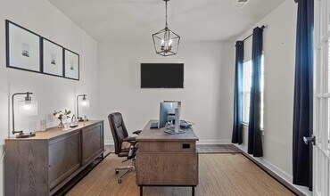 121 Glenmoor Path in Moyock, NC - Building Photo - Building Photo