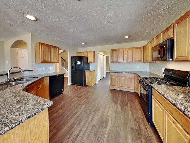 property at 913 Almond St