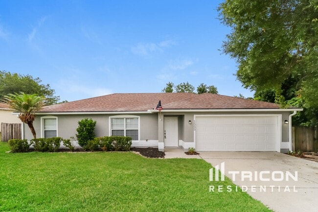property at 1555 April Ave