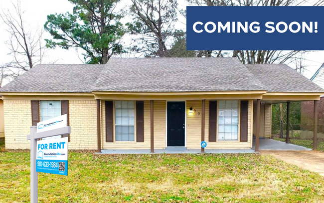 property at 901 Chesterton Dr