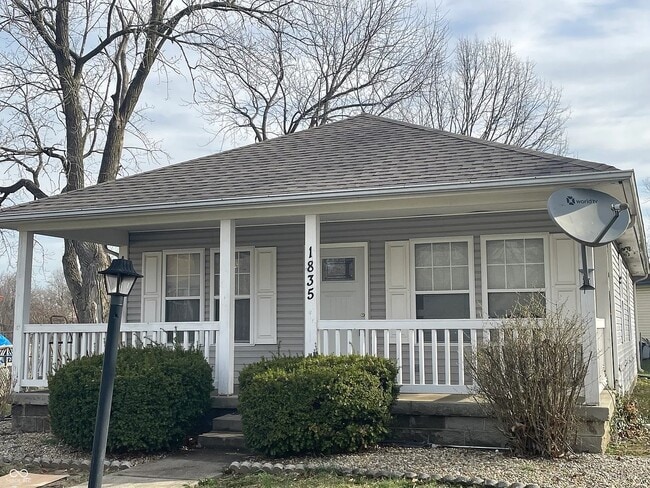 1835 Carpenter Cir in Indianapolis, IN - Building Photo - Building Photo