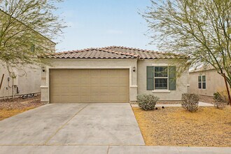 12586 W Myrtle Ave in Glendale, AZ - Building Photo - Building Photo