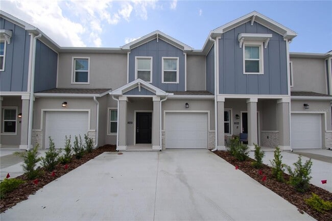 2500 Skyline Lp in Kissimmee, FL - Building Photo - Building Photo