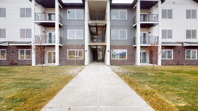 1234 Sawmill Blvd in Daniel, UT - Building Photo - Building Photo