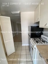 1026 E Copper St in Tucson, AZ - Building Photo - Building Photo