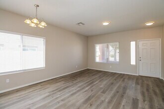 3377 S Tatum Ct in Gilbert, AZ - Foto de edificio - Building Photo