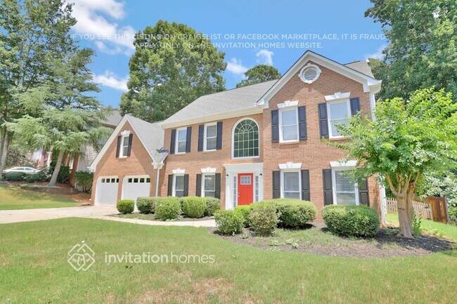 3157 Blackstone Run in Lawrenceville, GA - Building Photo - Building Photo