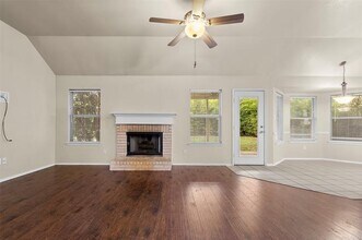 1607 Cheyenne Trail in Mansfield, TX - Building Photo - Building Photo