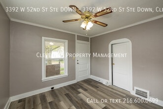3392 W 52nd St in Cleveland, OH - Building Photo - Building Photo