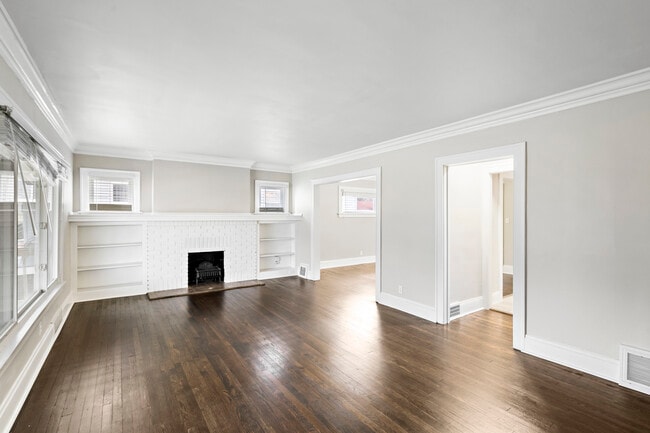 3372 Silsby Rd in Cleveland Heights, OH - Building Photo - Building Photo