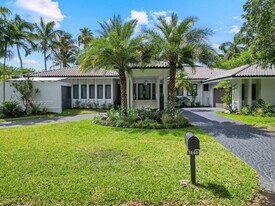 7460 SW 179th St in Palmetto Bay, FL - Building Photo