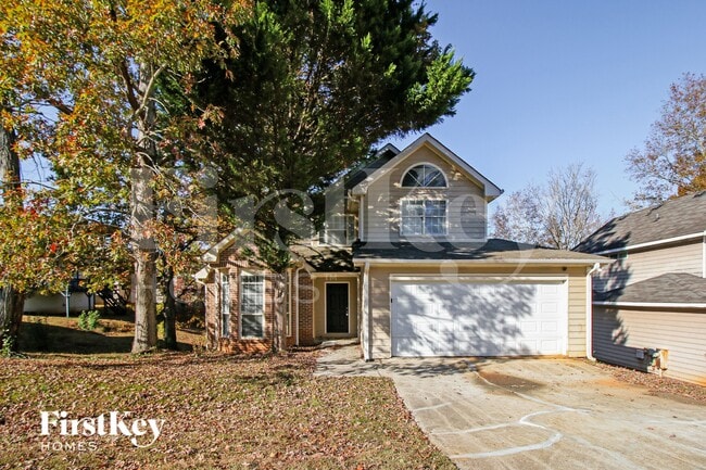 property at 852 Shore Dr