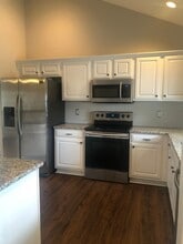 2038 Bridgewood Rd in Rocky Mount, NC - Building Photo - Building Photo