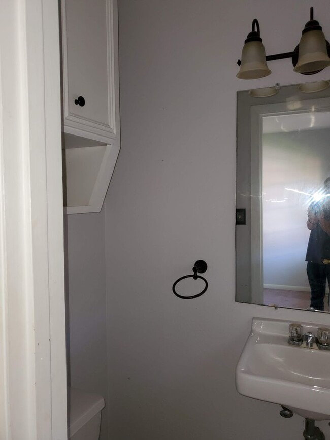 2514 Belmont Blvd in Bossier City, LA - Building Photo - Building Photo