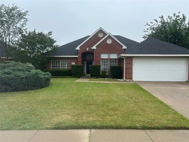 property at 4017 Christopher Way