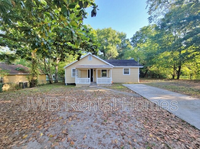 property at 8811 Eaton Ave