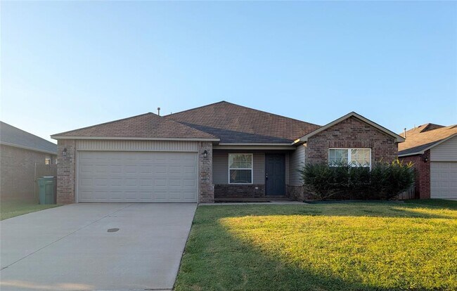 property at 3332 SE 94th St