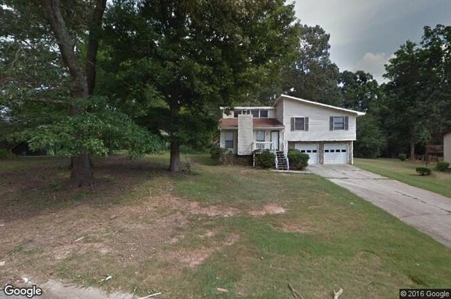 3849 Chimney Mill Trail