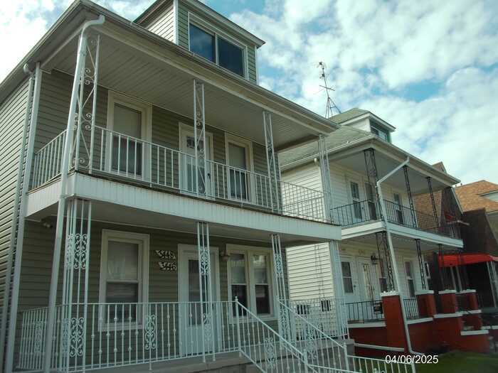 3448 Norwalk St in Hamtramck, MI - Building Photo