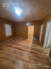 4091 E 81st St in Cleveland, OH - Building Photo - Building Photo