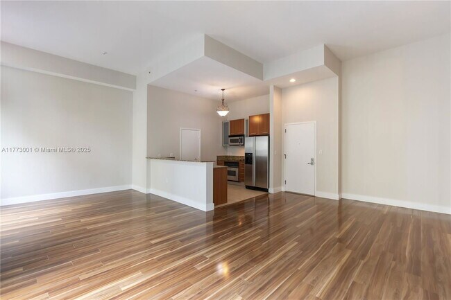 property at 9066 SW 73rd Ct