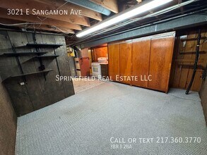 3021 E Sangamon Ave in Springfield, IL - Building Photo - Building Photo